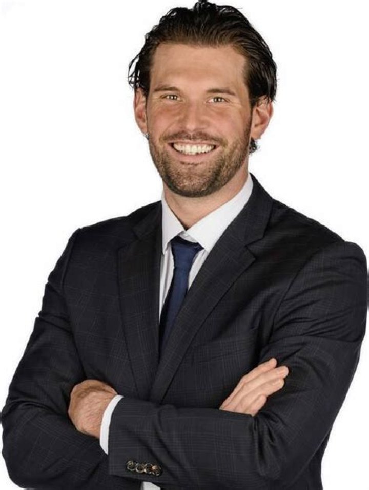 Eric Tangradi Biography, Age, Height, Wife, Net Worth, Family