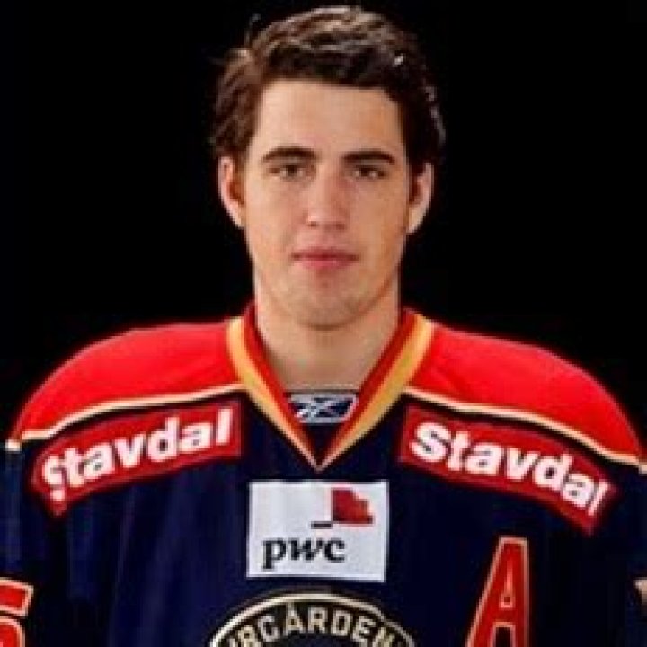 Erik Gustafsson Biography, Age, Height, Wife, Net Worth, Family