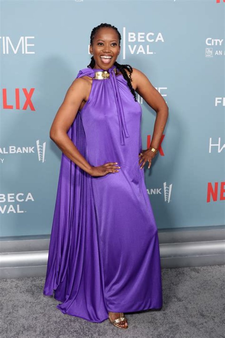 Erika Alexander Biography, Age, Height, Husband, Net Worth, Family