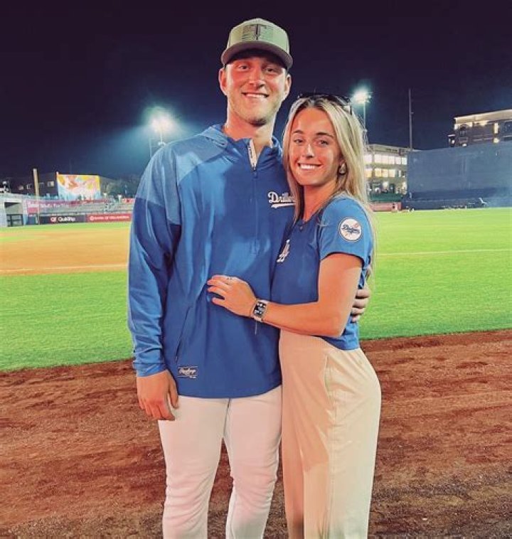 Erin Matson Biography, Age, Height, Husband, Net Worth, Family