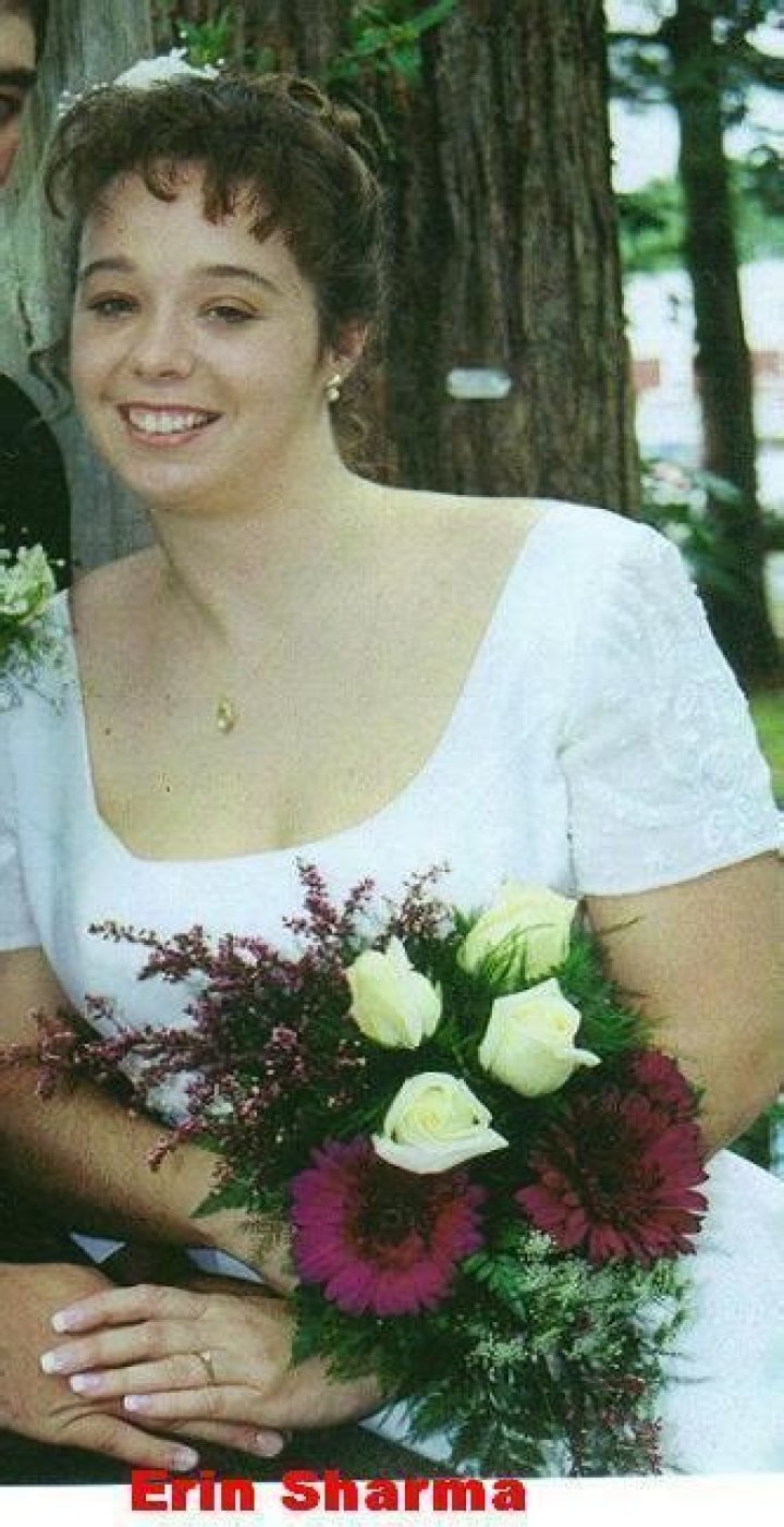 Erin Sharma Biography, Age, Height, Husband, Net Worth, Family