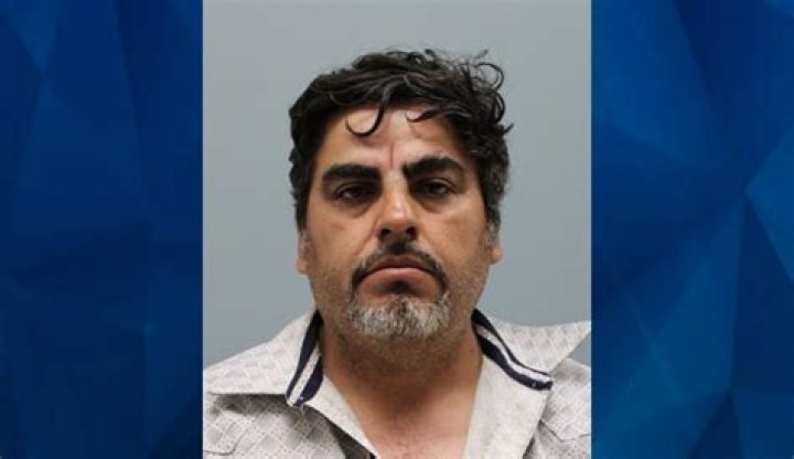 Ernesto Bustamante Biography, Age, Height, Wife, Net Worth, Family