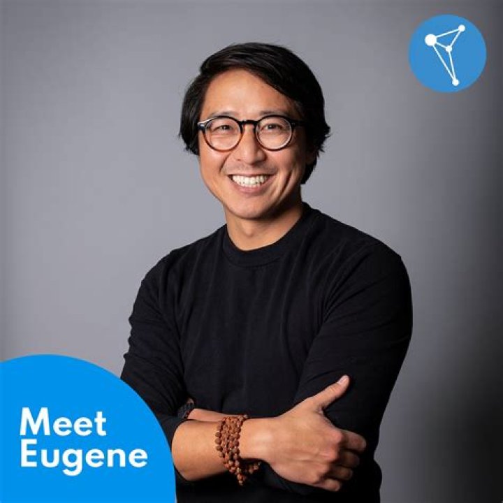 Eugene Chung Biography, Age, Height, Wife, Net Worth, Family