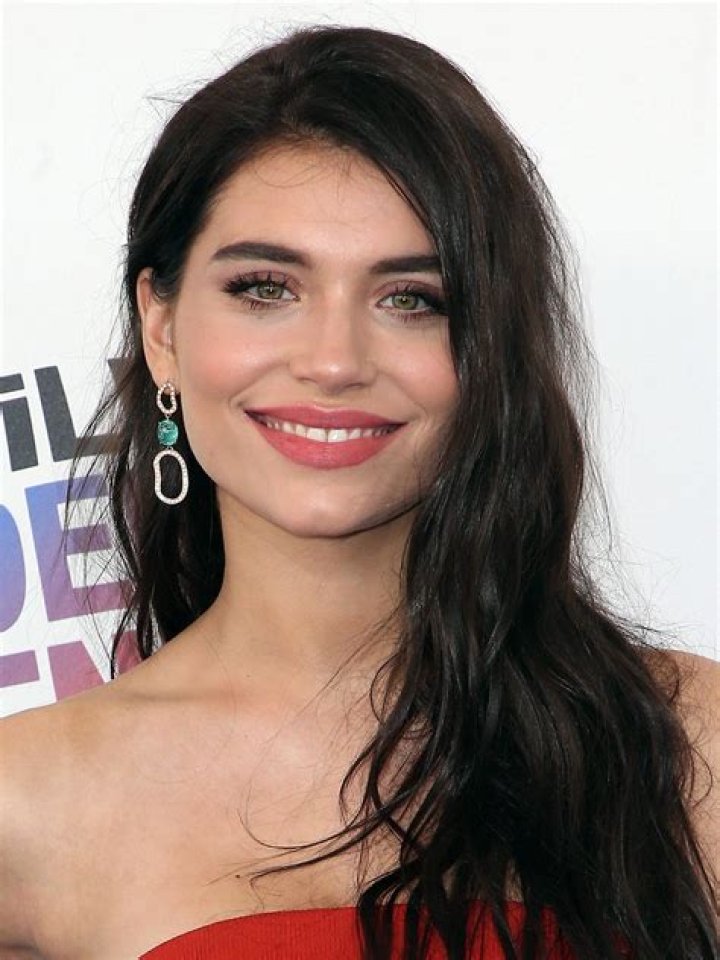 Eva De Dominici Biography, Age, Height, Husband, Net Worth, Family