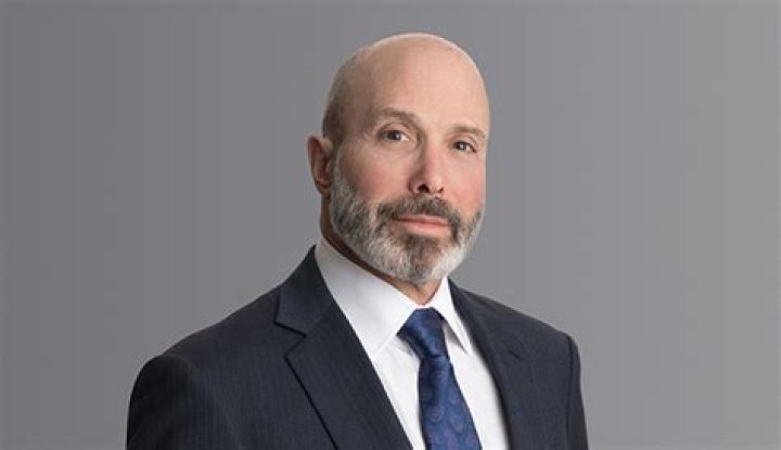 Evan G. Greenberg Biography, Age, Height, Wife, Net Worth, Family