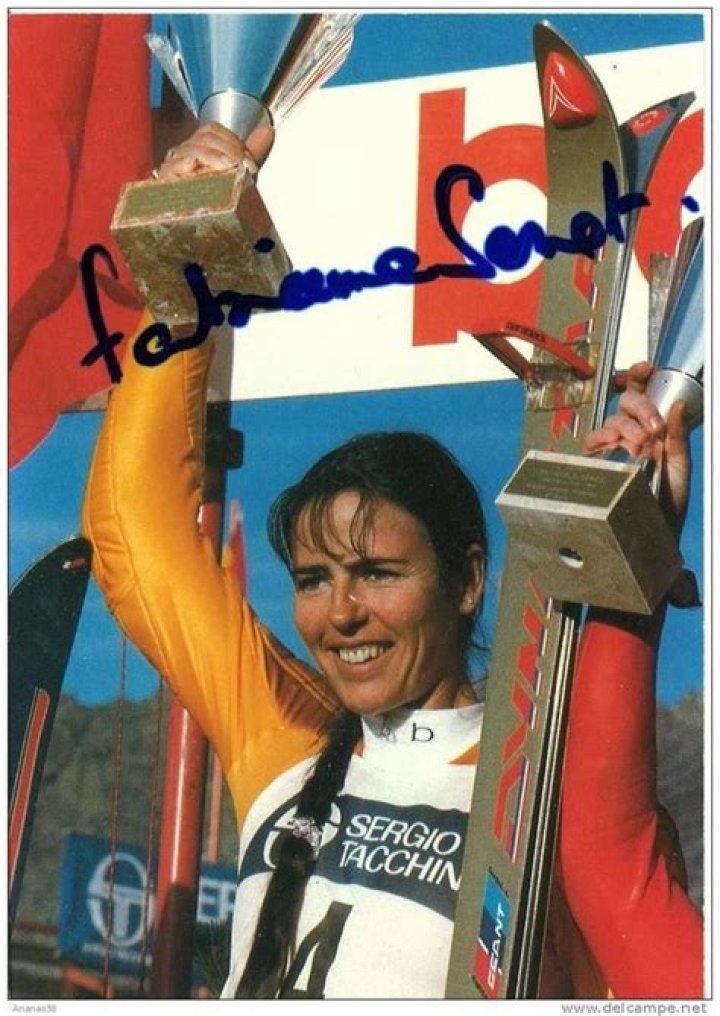 Fabienne Serrat Biography, Age, Height, Husband, Net Worth, Family