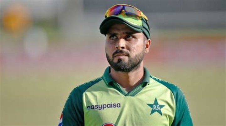 Faheem Ashraf Biography, Age, Height, Wife, Net Worth, Family