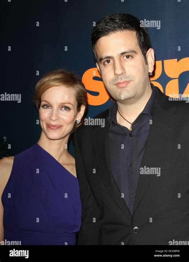 Farhad Safinia Biography, Age, Height, Wife, Net Worth, Family