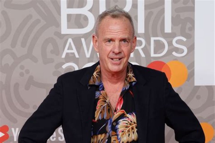 Fatboy Slim Biography, Age, Height, Wife, Net Worth, Family