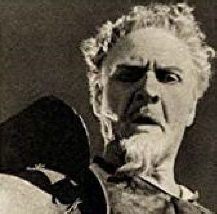 Feodor Chaliapin Sr. Biography, Age, Height, Wife, Net Worth, Family