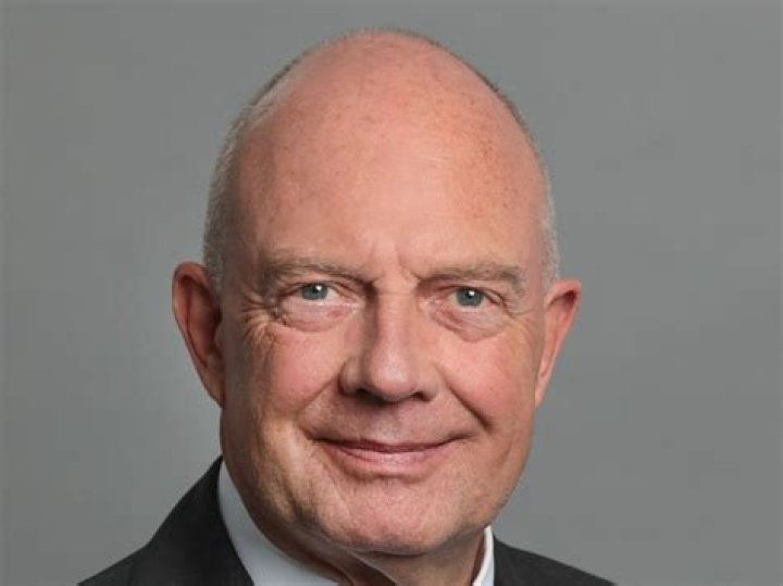 Ferdinand Oliver Porsche Biography, Age, Height, Wife, Net Worth, Family