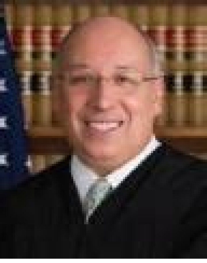 Fernando M. Olguin Biography, Age, Height, Wife, Net Worth, Family