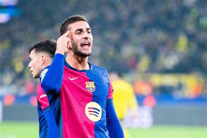 Ferran Torres Biography, Age, Height, Wife, Net Worth, Family