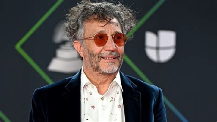 Fito Páez Biography, Age, Height, Wife, Net Worth, Family