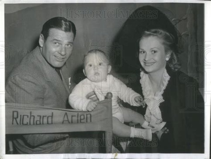 Flower Parry Biography, Age, Height, Husband, Net Worth, Family