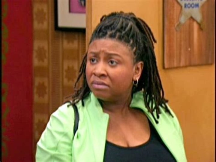 Frances Callier Biography, Age, Height, Husband, Net Worth, Family