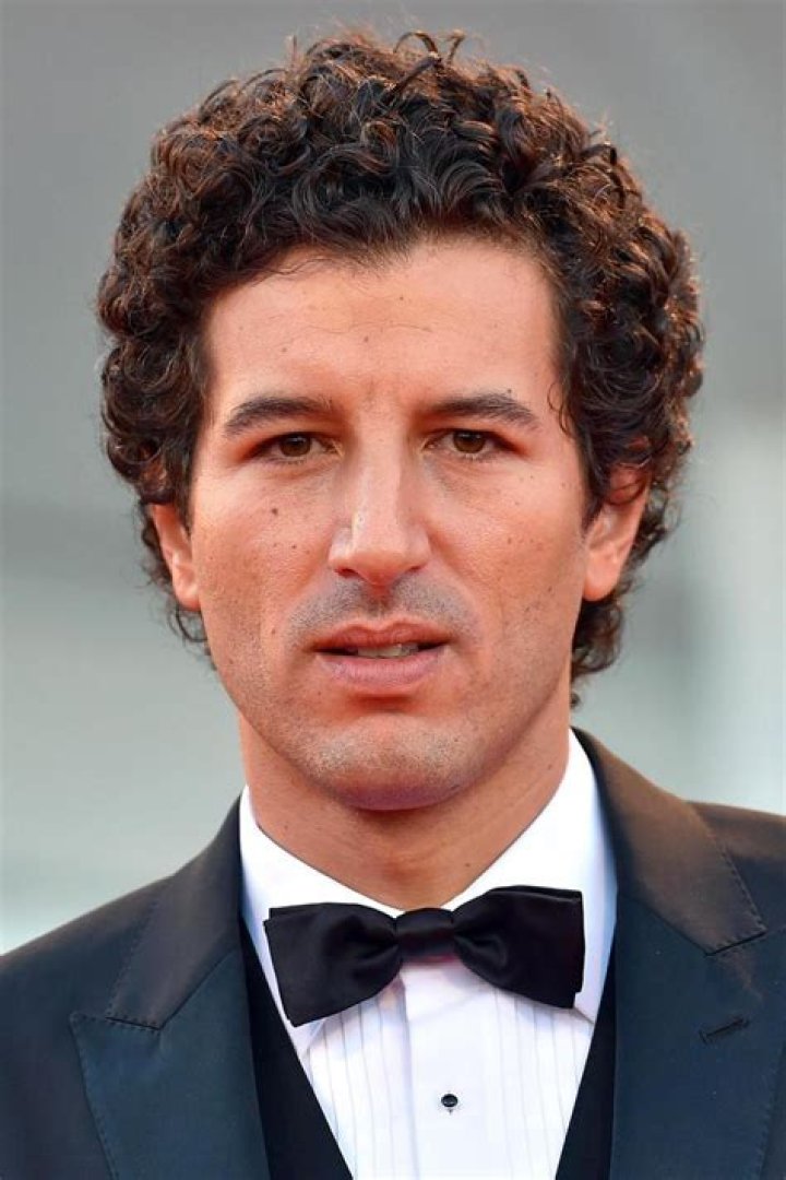 Francesco Scianna Biography, Age, Height, Wife, Net Worth, Family