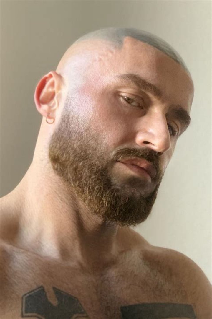 François Sagat Biography, Age, Height, Wife, Net Worth, Family