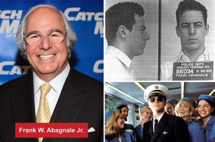 Frank Abagnale Biography, Age, Height, Wife, Net Worth and Family