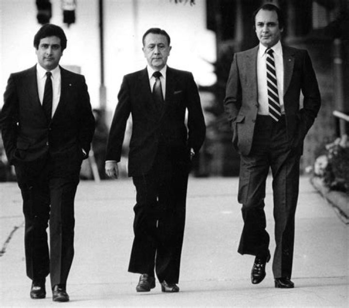 Frank Balistrieri Biography, Age, Height, Wife, Net Worth and Family