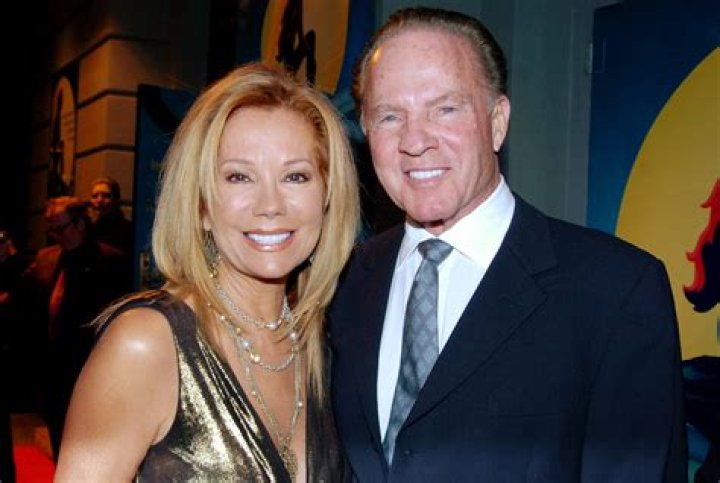 Frank Gifford Biography, Age, Height, Wife, Net Worth, Family