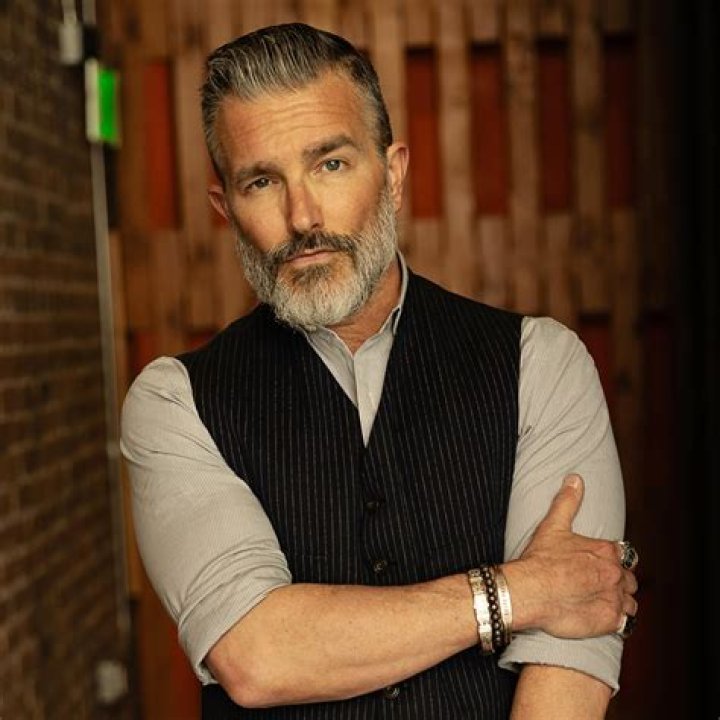 Frank John Hughes Biography, Age, Height, Wife, Net Worth, Family