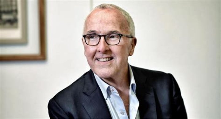 Frank McCourt Biography, Age, Height, Wife, Net Worth, Family
