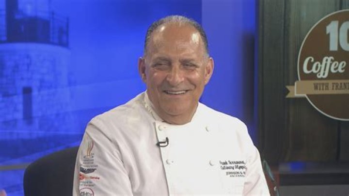 Frank Terranova Biography, Age, Height, Wife, Net Worth, Family