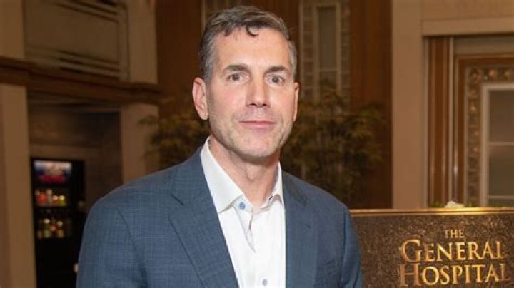 Frank Valentini Biography, Age, Height, Wife, Net Worth, Family