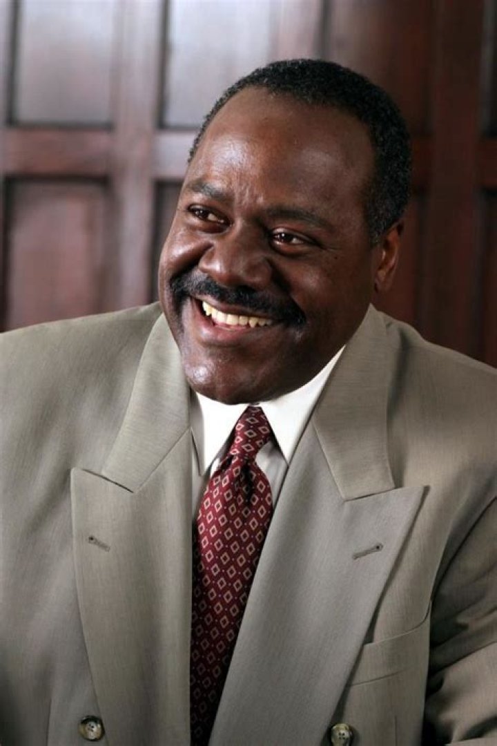 Frankie Faison Biography, Age, Height, Wife, Net Worth, Family