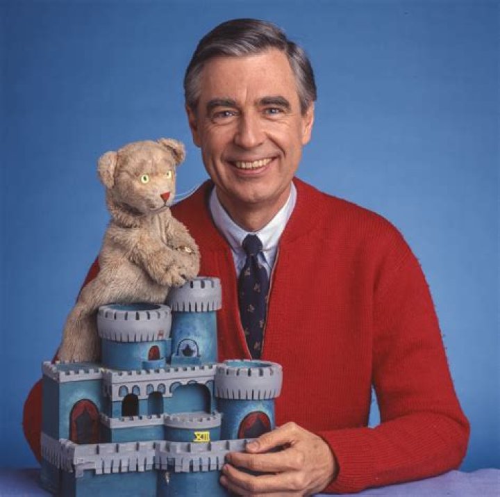 Fred Rogers Biography, Age, Height, Wife, Net Worth, Family