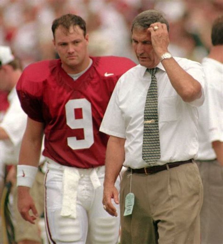 Freddie Kitchens biografía, edad, altura, esposo, net worth, familia