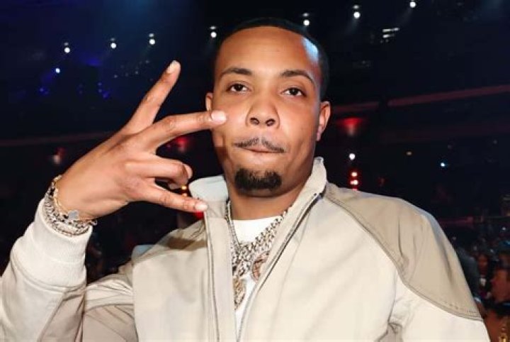G Herbo biografía, edad, altura, esposo, net worth, familia