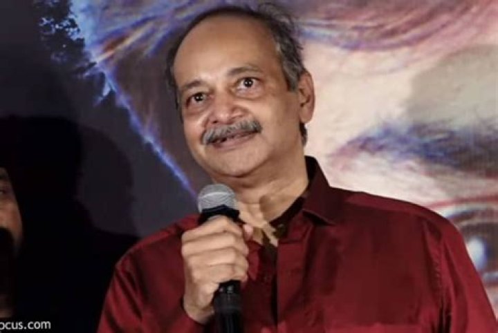 G. V. G. Raju Biography, Age, Height, Wife, Net Worth, Family