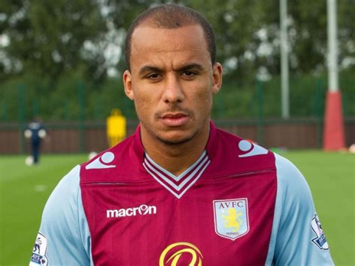 Gabriel Agbonlahor Biography, Age, Height, Wife, Net Worth, Family