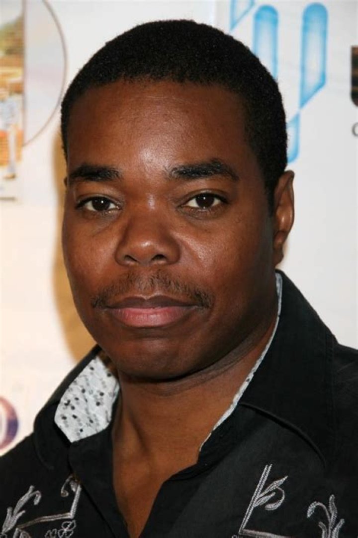 Gabriel Casseus Biography, Age, Height, Wife, Net Worth, Family