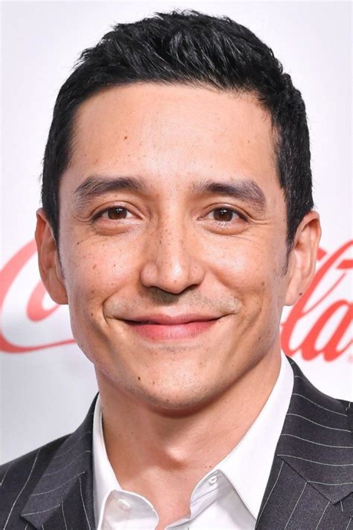 Gabriel Luna Biography, Age, Height, Wife, Net Worth, Family