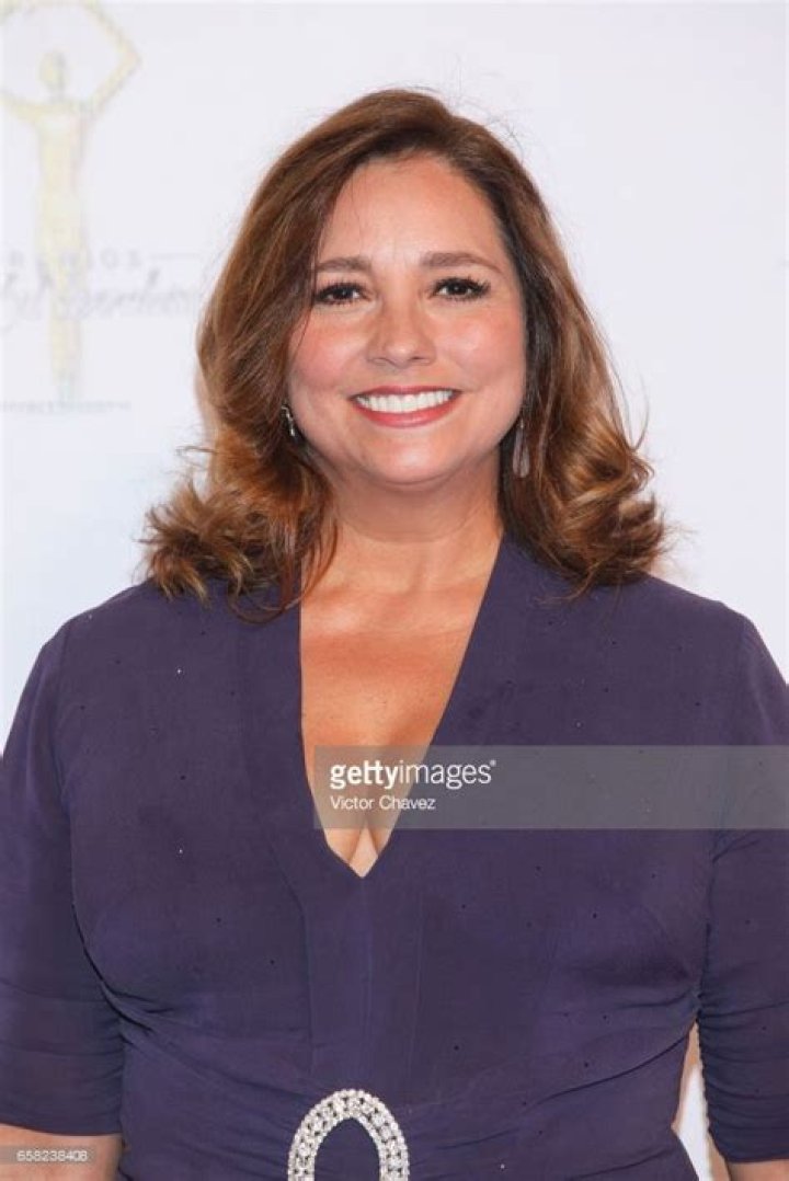 Gabriela Rivero Biography, Age, Height, Husband, Net Worth, Family