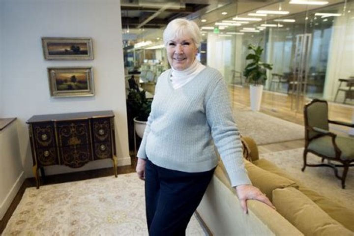 Gail Miller (businesswoman) Biography, Age, Height, Wife, Net Worth and Family