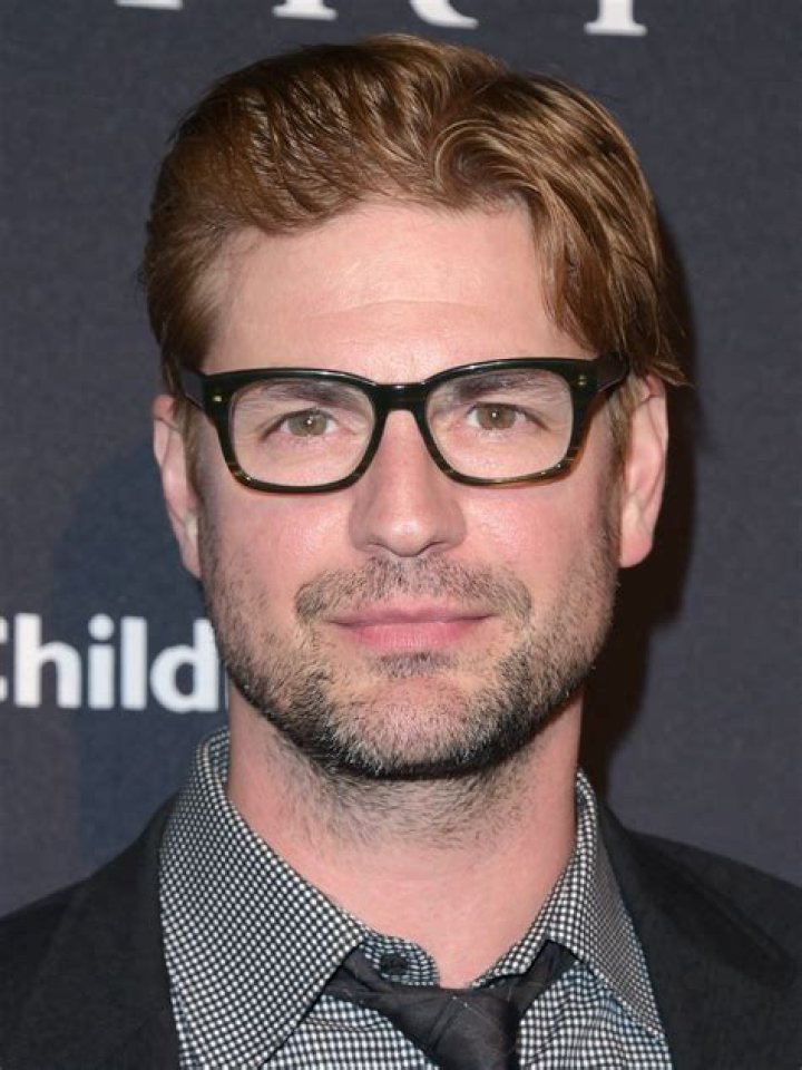 Gale Harold biografía, edad, altura, esposo, net worth, familia