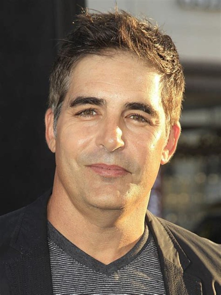 Galen Gering biografía, edad, altura, esposo, net worth, familia