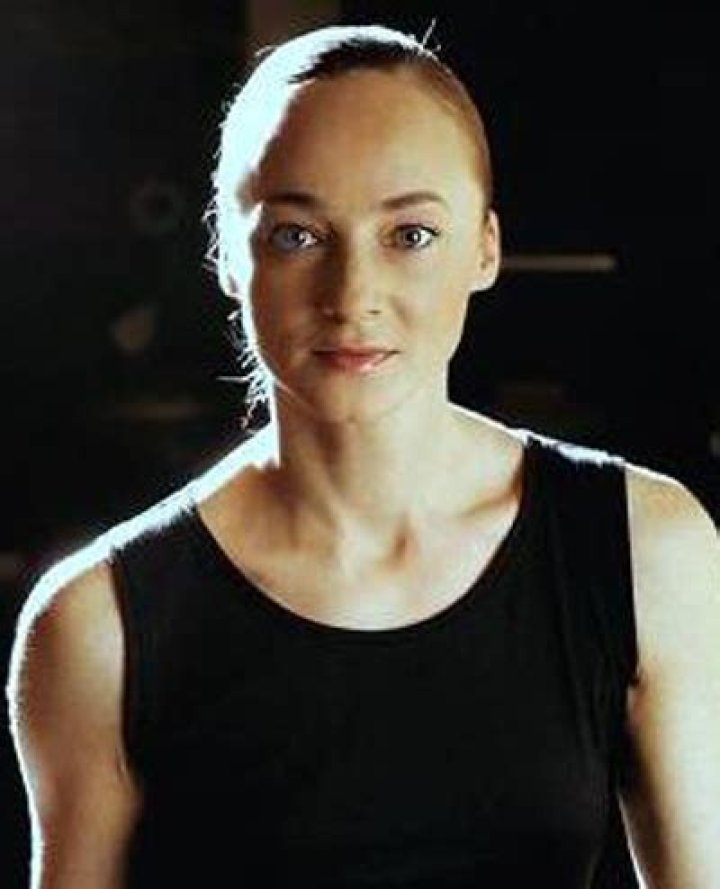 Galina Tyunina Biography, Age, Height, Husband, Net Worth, Family