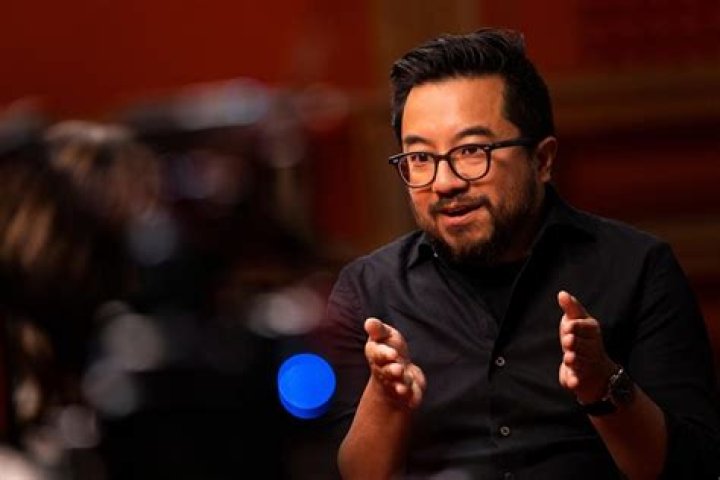 Garry Tan biografía, edad, altura, esposo, net worth, familia