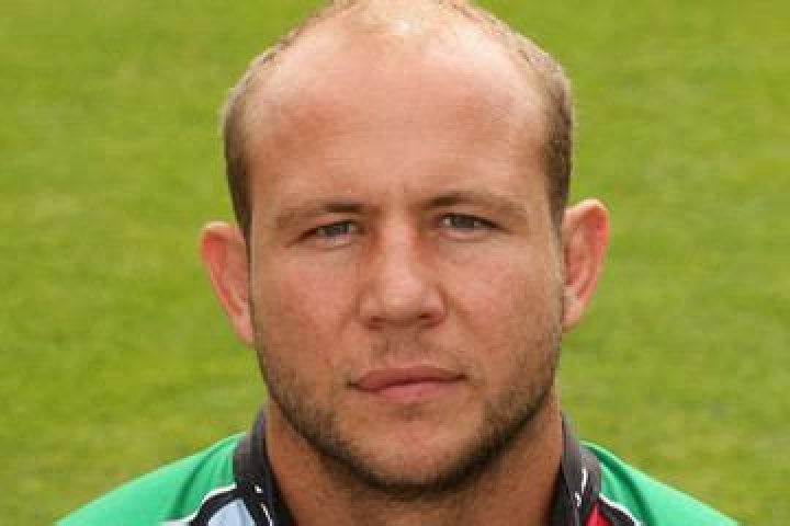 Gary Botha Biography, Age, Height, Wife, Net Worth, Family