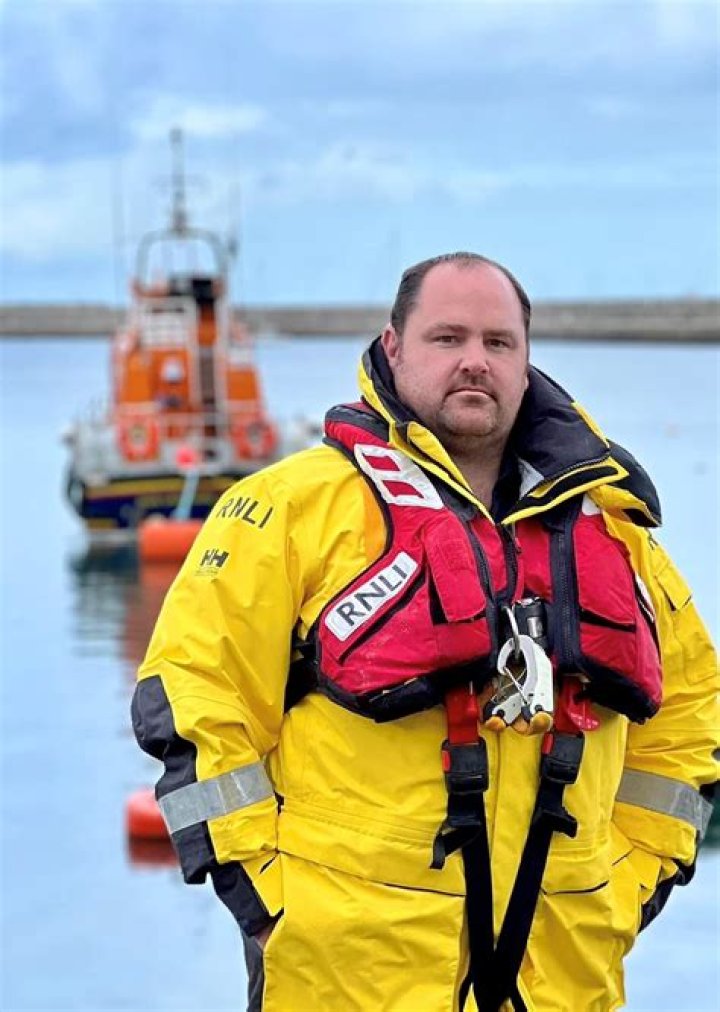 Gary Hayes biografía, edad, altura, esposo, net worth, familia