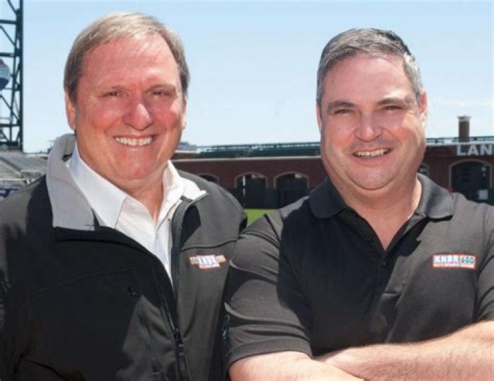 Gary Radnich Biography, Age, Height, Wife, Net Worth, Family