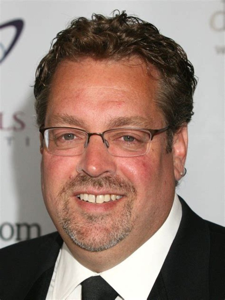 Gary Scott Thompson biografía, edad, altura, esposo, net worth, familia