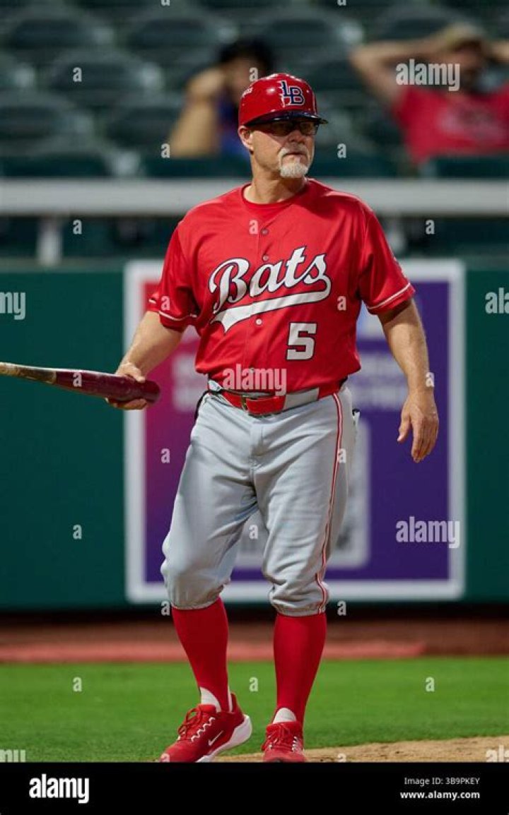 Gary Van Tol Biography, Age, Height, Wife, Net Worth, Family