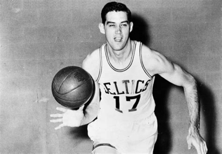 Gene Conley Biography, Age, Height, Wife, Net Worth, Family