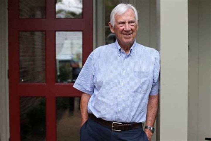 Gene Corrigan Biography, Age, Height, Wife, Net Worth and Family